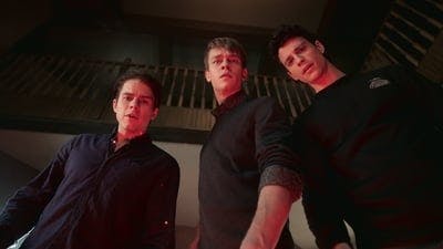 Assistir A Ordem Temporada 2 Episódio 10 Online em HD