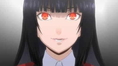 Assistir Kakegurui Temporada 1 Episódio 11 Online em HD