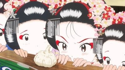 Assistir Maiko-san Chi no Makanai-san Temporada 1 Episódio 12 Online em HD