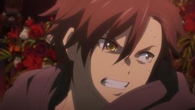 Assistir Scarlet Nexus Temporada 1 Episódio 8 Online em HD