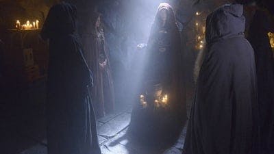 Assistir A Lenda de Sleepy Hollow Temporada 1 Episódio 2 Online em HD