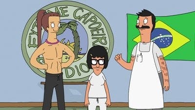 Assistir Bob’s Burgers Temporada 1 Episódio 4 Online em HD