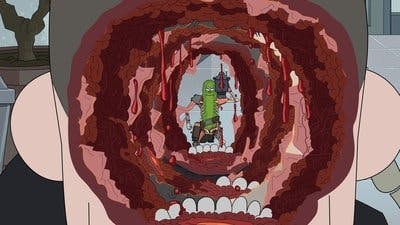 Assistir Rick e Morty Temporada 3 Episódio 3 Online em HD