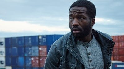 Assistir Gangues de Londres Temporada 1 Episódio 9 Online em HD