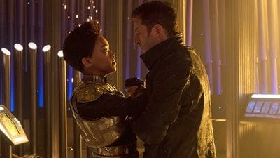 Assistir Star Trek: Discovery Temporada 1 Episódio 13 Online em HD