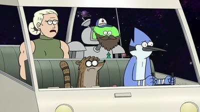 Assistir Apenas um Show Temporada 8 Episódio 5 Online em HD