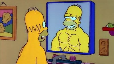 Assistir Os Simpsons Temporada 4 Episódio 16 Online em HD