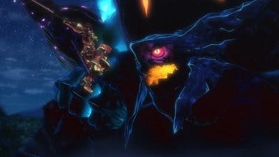 Assistir Knight’s & Magic Temporada 1 Episódio 2 Online em HD
