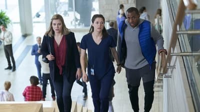 Assistir Nurses: Plantão Enfermagem Temporada 1 Episódio 10 Online em HD