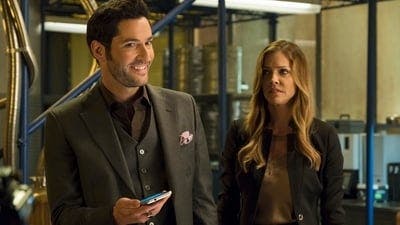 Assistir Lúcifer Temporada 3 Episódio 5 Online em HD