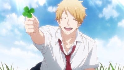 Assistir Nijiiro Days Temporada 1 Episódio 24 Online em HD