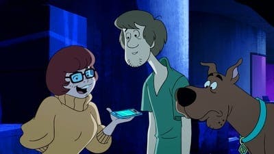 Assistir Scooby-Doo e Adivinha Quem? Temporada 1 Episódio 13 Online em HD