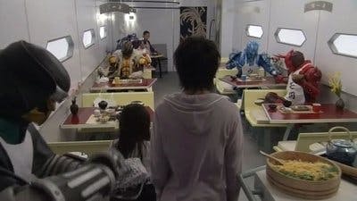Assistir Kamen Rider Temporada 17 Episódio 40 Online em HD