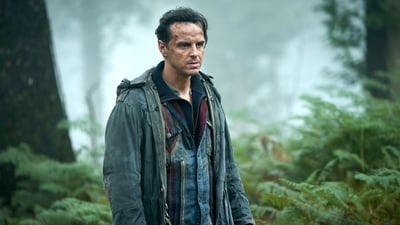 Assistir His Dark Materials: Fronteiras do Universo Temporada 2 Episódio 7 Online em HD