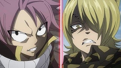 Assistir Fairy Tail Temporada 6 Episódio 10 Online em HD