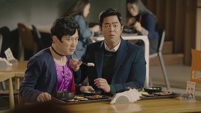 Assistir Mulher Forte, Do Bong-soon Temporada 1 Episódio 11 Online em HD