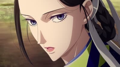 Assistir YATAGARASU: The Raven Does Not Choose Its Master Temporada 1 Episódio 7 Online em HD