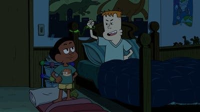 Assistir O Mundo de Greg Temporada 6 Episódio 2 Online em HD