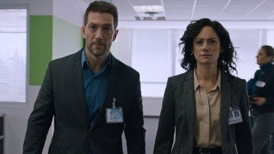 Assistir Ransom Temporada 3 Episódio 8 Online em HD