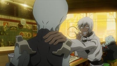 Assistir Blood Blockade Battlefront Temporada 2 Episódio 8 Online em HD