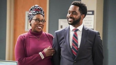 Assistir Bob Hearts Abishola Temporada 4 Episódio 12 Online em HD