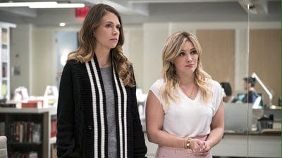 Assistir Younger Temporada 1 Episódio 10 Online em HD