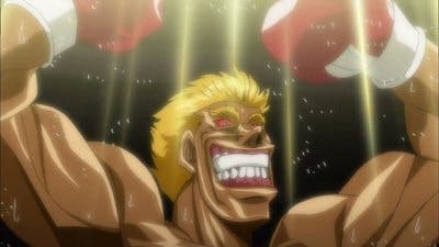 Assistir Hajime no Ippo Temporada 2 Episódio 23 Online em HD