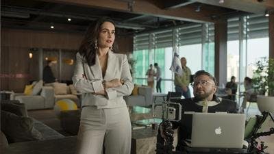Assistir Nada para Ver Aqui Temporada 2 Episódio 5 Online em HD