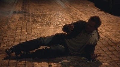 Assistir CSI: Nova York Temporada 8 Episódio 4 Online em HD