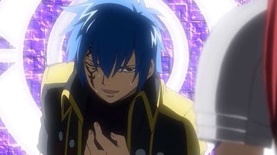 Assistir Fairy Tail Temporada 2 Episódio 11 Online em HD