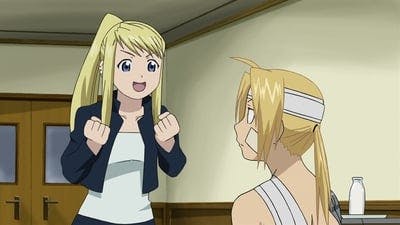 Assistir Fullmetal Alchemist: Brotherhood Temporada 1 Episódio 9 Online em HD