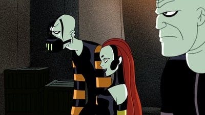 Assistir Ben 10 Temporada 1 Episódio 9 Online em HD