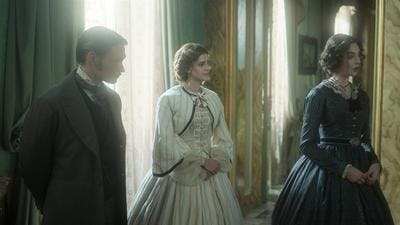 Assistir O Leopardo Temporada 1 Episódio 5 Online em HD