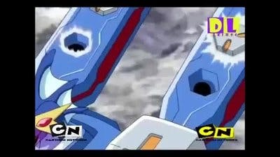 Assistir Bakugan Temporada 4 Episódio 35 Online em HD
