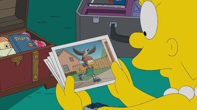 Assistir Os Simpsons Temporada 35 Episódio 6 Online em HD