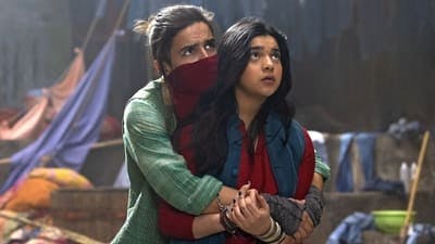 Assistir Ms. Marvel Temporada 1 Episódio 5 Online em HD