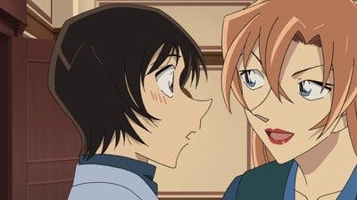 Assistir Detective Conan Temporada 1 Episódio 1116 Online em HD