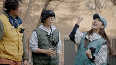 Assistir Missão Sobrevivência Temporada 2 Episódio 6 Online em HD