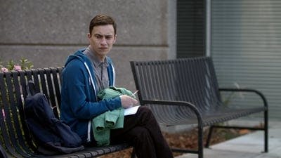 Assistir Atypical Temporada 1 Episódio 5 Online em HD