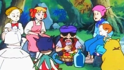 Assistir Peter Pan Temporada 1 Episódio 15 Online em HD