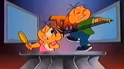 Assistir Mónica e Amigos Temporada 2 Episódio 23 Online em HD