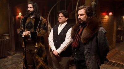 Assistir O Que Fazemos nas Sombras Temporada 1 Episódio 1 Online em HD