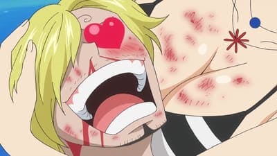 Assistir One Piece Temporada 14 Episódio 528 Online em HD