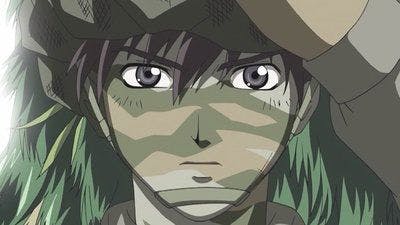 Assistir Full Metal Panic Temporada 2 Episódio 3 Online em HD