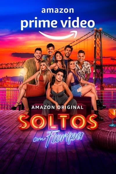 Assistir Soltos em Floripa Temporada 1 Episódio 8 Online em HD