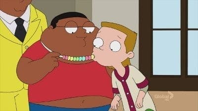 Assistir The Cleveland Show Temporada 1 Episódio 19 Online em HD