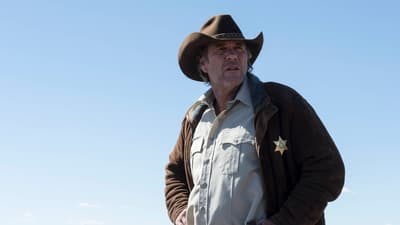 Assistir Longmire: O Xerife Temporada 3 Episódio 1 Online em HD