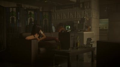 Assistir Blade Runner: Lótus Preto Temporada 1 Episódio 11 Online em HD