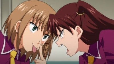 Assistir AIKa R-16: Missão Virgem Temporada 1 Episódio 1 Online em HD