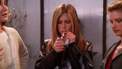 Assistir Friends Temporada 5 Episódio 18 Online em HD